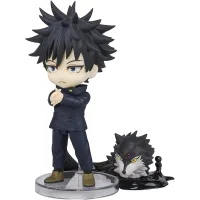 FIGURA TAMASHII NATIONS FIGUARTS MINI JUJUTSU KAISEN MEGUMI FUSHIGURO