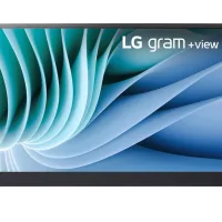 MONITOR LED IPS LG 16MR70 16" 2X USB TIPO C