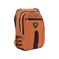 MOCHILA GAMING KEEP OUT BK7 PARA PORTATIL 15.6" NARANJA