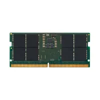 MEMORIA RAM DDR5 16GB KINGSTON / 5600MHZ / PC5-44800 / SODIMM / CL46 / 1.1V