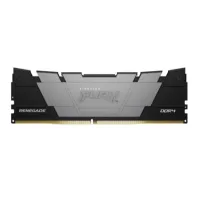 MEMORIA RAM DDR4 16GB KINGSTON / 4000MHZ / PC4-32000 / FURY RENEGADE BLACK / CL19