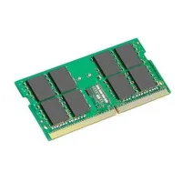 MEMORIA DDR4 16GB KINGSTON /3200 MHZ / PC4-25600 / CL22 / SO-DIMM / NO ECC