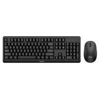 TECLADO + RATON PHILIPS SPT6307BL/16 INALAMBRICO