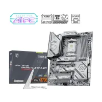 PLACA BASE MSI MAG X870E GAMING MAX WIFI AM5 ATX/ 4X DDR5