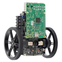 KIT ROBOT AUTO-BALANCEADO BALBOA 32U4