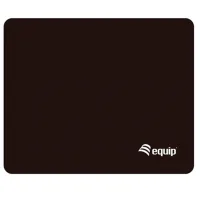 ALFOMBRILLA MOUSE PAD EQUIP LIFE COLOR NEGRO 