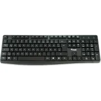 TECLADO USB EQUIP LIFE 105 TECLAS 245211