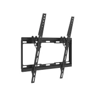 SOPORTE PANTALLA EQUIP 32"- 55" INCLINABLE 0º-14º MAX 35 KGS VESA MAX. 400X400