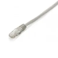 CABLE RED EQUIP LATIGUILLO RJ45 U/ UTP CAT6 2M GRIS