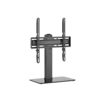 SOPORTE DE MESA CON BASE EQUIP VESA HASTA 55" 400X400MM MAX 40KG