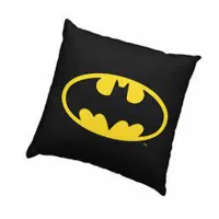 COJIN CUADRADO SD TOYS DC COMICS BATMAN ENVASADO AL VACIO           