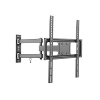 SOPORTE PARED EQUIP VESA HASTA 55" 400X400MM MAX 35KG