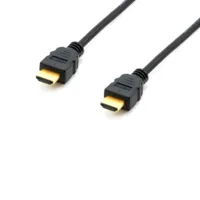 CABLE HDMI EQUIP HDMI 2.0b 3M HIGH SPEED 4K ECO