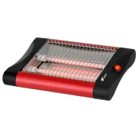MINI TOSTADORA THULOS TH-MTP116 300W