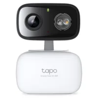 CAMARA DE SEGURIDAD WIFI TP-LINK TAPO C216 2K 3MPX