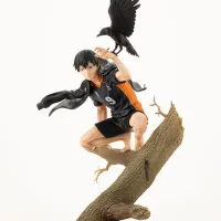 FIGURA KOTOBUKIYA HAIKYU!! ARTFX J TOBIO KAGEYAMA 1/8