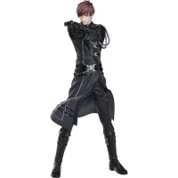 FIGURA GOOD SMILE COMPANY POP UP PARADE LOVE & PRODUCER CAPITAN DE LA POLICIA EVOL QI BAI