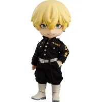 FIGURA GOOD SMILE COMPANY NENDOROID TOKYO REVENGERS CHIFUYU MATSUNO