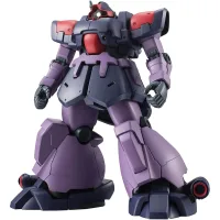 FIGURA TAMASHII NATIONS A.N.I.M.E. MOBILE SUIT GUNDAM ROBOT MS-09F DOM TROOPER ROBOT SPIRITS 