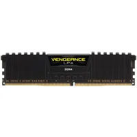 Memoria RAM DDR4 8Gb Corsair Vengeance  PC4-25600  3200MHz  C16