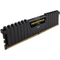 Memoria RAM DDR4 16Gb Corsair Vengeance  PC4-25600  3200MHz  C16
