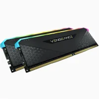 MEMORIA RAM DDR4 16GB 2X8GB CORSAIR VENGEANCE 3200MHZ