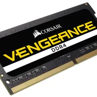 MEMORIA RAM DDR4 8GB CORSAIR VENGEANCE SODIMM 2400MHZ