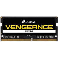 MEMORIA RAM DDR4 16GB CORSAIR VENGEANCE SODIMM 2400MHZ CL16