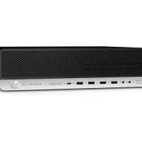 Ordenador HP Reacondicionado Sff Elitedesk 800 G4   I5-8Th   16Gb   256Gb NVMe M.2   Win 10 Pro
