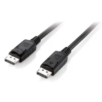 CABLE EQUIP DISPLAYPORT A DISPLAYPORT / 4K / 2M 