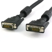 CABLE DVI-D EQUIP DUAL LINK MACHO - MACHO 1.8M 118932