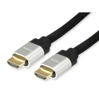 CABLE HDMI EQUIP 8K MACHO-MACHO 3M