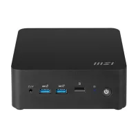 BAREBONE MINI ORDENADOR MSI CUBI NUC 1M-226BES CORE 5 120U