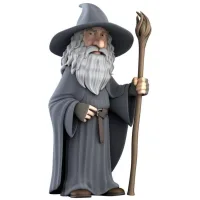 FIGURA MINIX EL SEÑOR DE LOS ANILLOS GANDALF