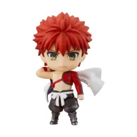 FIGURA GOOD SMILE COMPANY NENDOROID FATE GRAND ORDER SABER SENJI MURAMASA