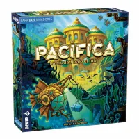 JUEGO DE MESA DEVIR PACÍFICA