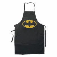 DELANTAL SD TOYS UNIVERSO DC BATMAN