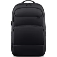 MOCHILA DELL PRO PLUS ECOLOOP PARA PORTATIL 16" NEGRO