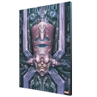 PANEL 35x50 CM SEMIC STUDIO MARVEL MYTHIC COVER ART 26 CATACLYSM: ULTIMATE X-MEN