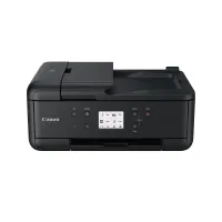 MULTIFUNCION INYECCION CANON MAXIFY TR7650 COLOR FAX/ A4/ 15IPM/ DUPLEX IMPRESION/ WIFI/ ADF/ TINTAS INDEPENDIENTES