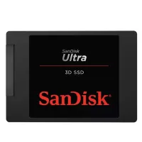 DISCO DURO INTERNO SSD ULTRA 3D 2TB 2.5" SATA 3