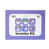 MATATASTUDIO INVENTOR KIT EXTENSION PARA VINCIBOT