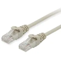 CABLE DE RED EQUIP LATIGUILLO RJ45 U/UTP CAT6A 2M GRIS