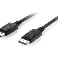 CABLE  EQUIP DP A DP 1.2 / 4K / 3M 