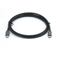 CABLE USB TIPO C EQUIP MACHO-MACHO 0.5M
