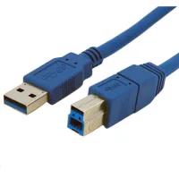CABLE EQUIP USB 3.0 TIPO A - B  3M