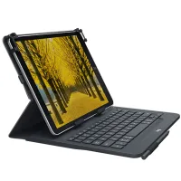 FUNDA LOGITECH UNIVERSAL FOLIO PARA TABLETS DE 9" / 10.1"