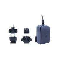 FUENTE DE ALIMENTACION CARGADOR RASPBERRY PI 3 5V - 2.5A