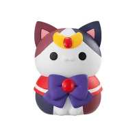 FIGURA MEGAHOUSE SAILOR MARS MEWN