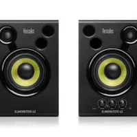 ALTAVOCES HERCULES DJ MONITOR 42 ALAMBRICO 40W